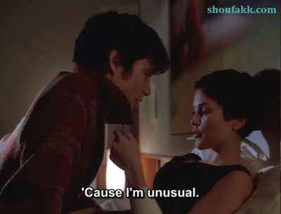 叛逆边缘剧照的剧照