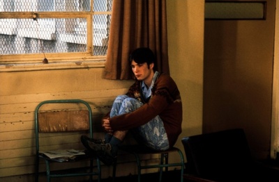 叛逆边缘剧照的剧照