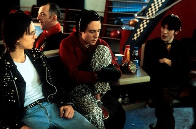 叛逆边缘剧照的剧照