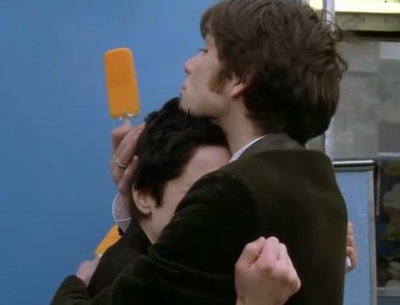 叛逆边缘剧照的剧照