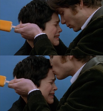 叛逆边缘剧照的剧照