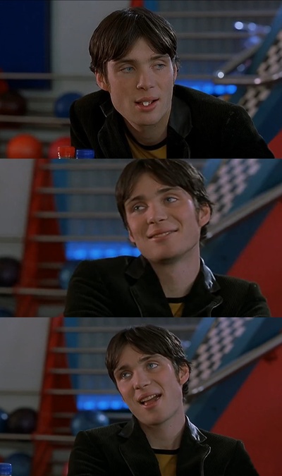 叛逆边缘剧照的剧照