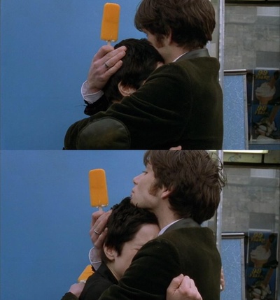 叛逆边缘剧照的剧照