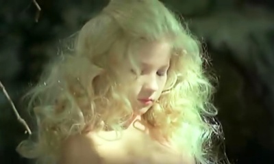 春之森林剧照的剧照