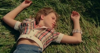 春之森林剧照的剧照