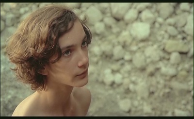 春之森林剧照的剧照