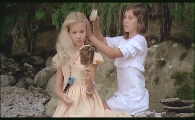 春之森林剧照的剧照