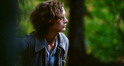 春之森林剧照的剧照