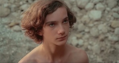 春之森林剧照的剧照