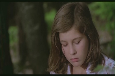 春之森林剧照的剧照