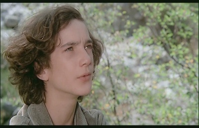 春之森林剧照的剧照