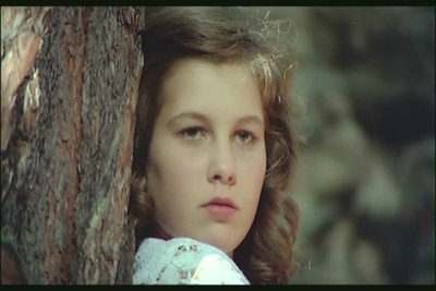 春之森林剧照的剧照