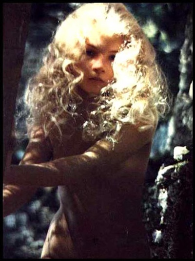 春之森林剧照的剧照