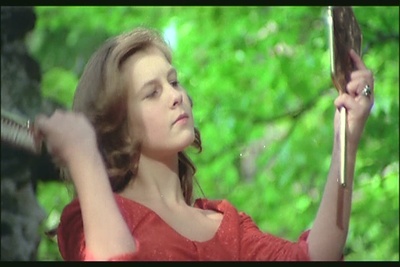 春之森林剧照的剧照