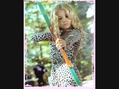 春之森林剧照的剧照