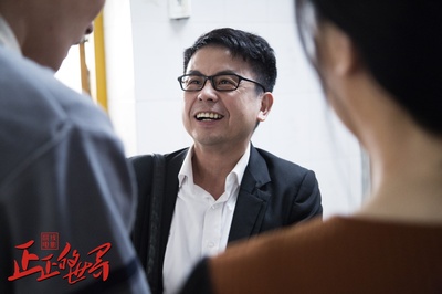 正正的世界剧照的剧照