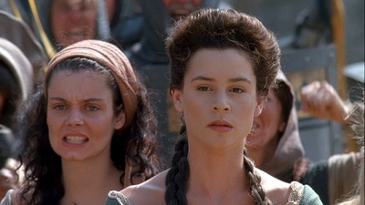 鬼玩人3：魔界英豪剧照的剧照