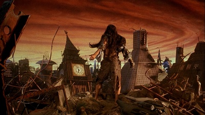 鬼玩人3：魔界英豪剧照的剧照