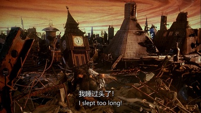 鬼玩人3：魔界英豪剧照的剧照