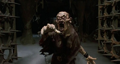 鬼玩人3：魔界英豪剧照的剧照