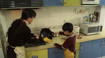 爱在回响剧照的剧照