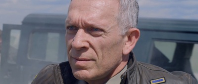 迷失太空剧照的剧照