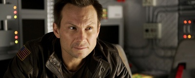 迷失太空剧照的剧照