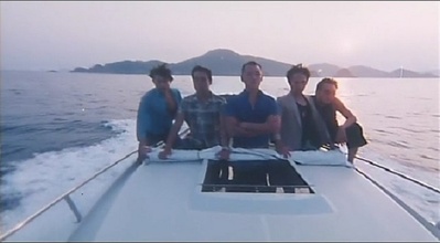 一个字头的诞生剧照的剧照