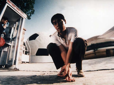 一个字头的诞生剧照的剧照