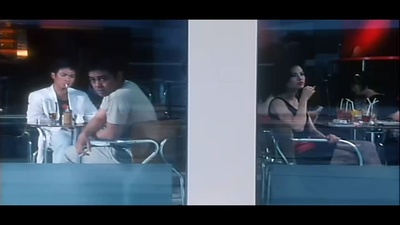 一个字头的诞生剧照的剧照