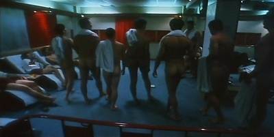 一个字头的诞生剧照的剧照