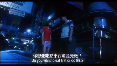 一个字头的诞生剧照的剧照