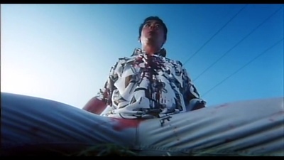 一个字头的诞生剧照的剧照