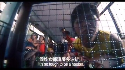 一个字头的诞生剧照的剧照