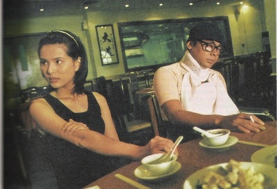 一个字头的诞生剧照的剧照