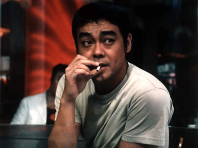 一个字头的诞生剧照的剧照