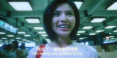 一个字头的诞生剧照的剧照