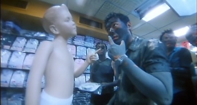 一个字头的诞生剧照的剧照