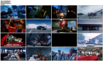 一个字头的诞生剧照的剧照