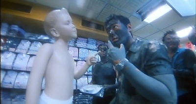 一个字头的诞生剧照的剧照