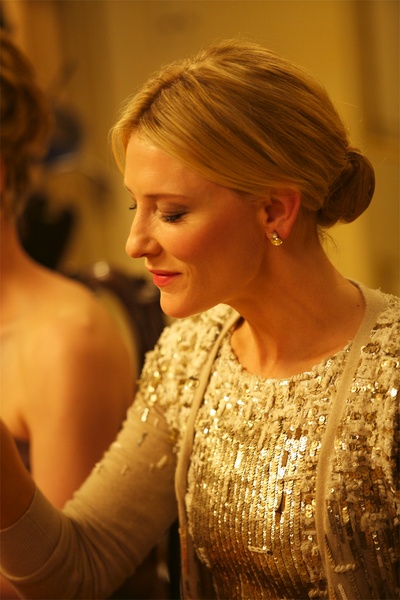 蓝色茉莉剧照的剧照