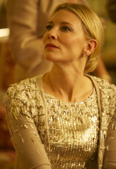 蓝色茉莉剧照的剧照