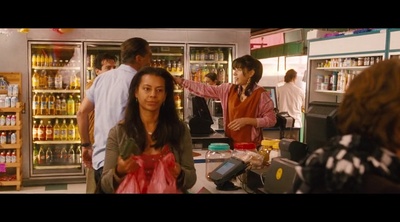 蓝色茉莉剧照的剧照