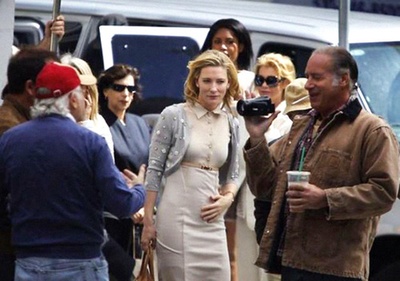 蓝色茉莉剧照的剧照