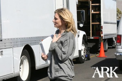 蓝色茉莉剧照的剧照