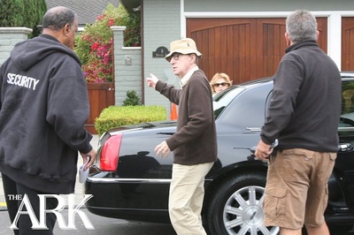 蓝色茉莉剧照的剧照