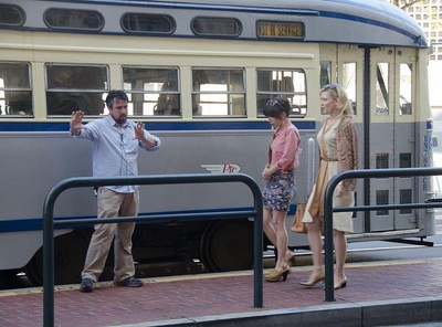 蓝色茉莉剧照的剧照