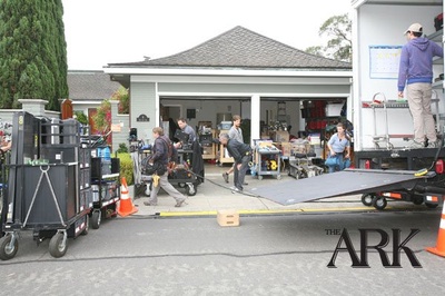 蓝色茉莉剧照的剧照