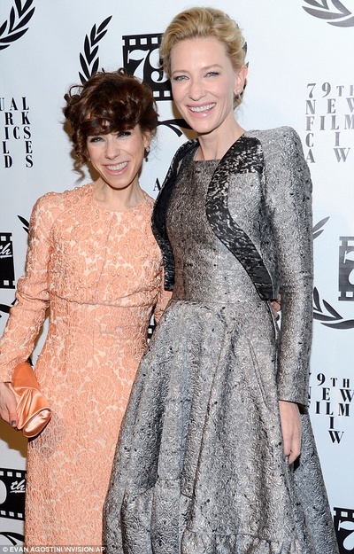 蓝色茉莉剧照的剧照