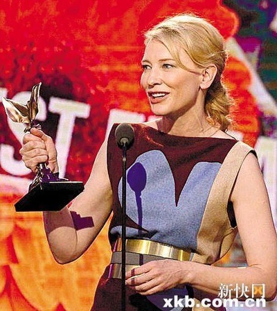 蓝色茉莉剧照的剧照